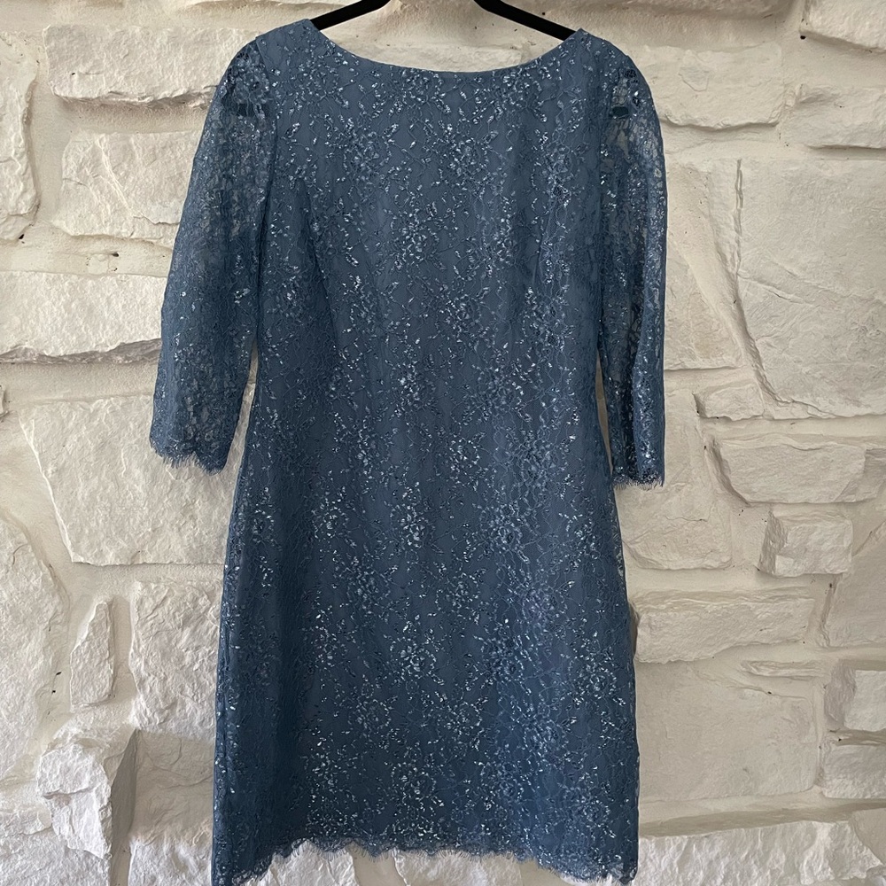 Calvin Klein Cocktail - Wedding Guest Dress